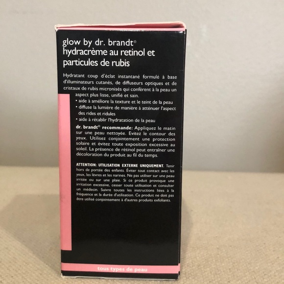 Face cream - Picture 2 of 4